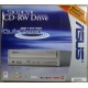 CDRW ASUS CRW-5232A IDE White (Retail) - Рубцовск