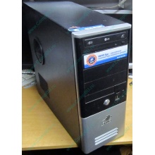 Четырехядерный компьютер Intel Core 2 Quad Q9400 (4x2.66GHz) /4Gb DDR2 /500Gb /ATX 430W Thermaltake (Рубцовск)