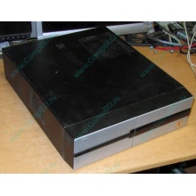 Компьютер Б/У Intel Core i3 2105 (2x3.1GHz HT) /4Gb DDR3 /250Gb /ATX 300W Slim Desktop (Рубцовск)