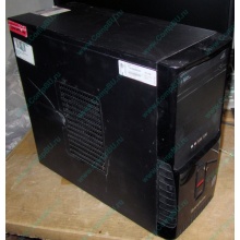 Компьютер 4 ядра Intel Core 2 Quad Q9500 (2x2.83GHz) s.775 /4Gb DDR3 /320Gb /ATX 450W /Windows 7 PRO (Рубцовск)