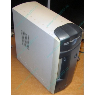 Маленький компактный компьютер Intel Core i3 2100 /4Gb DDR3 /250Gb /ATX 240W microtower (Рубцовск)