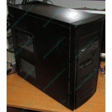 Игровой компьютер Intel Core 2 Quad Q6600 (4x2.4GHz) /4Gb /250Gb /1Gb Radeon HD6670 /ATX 450W (Рубцовск)
