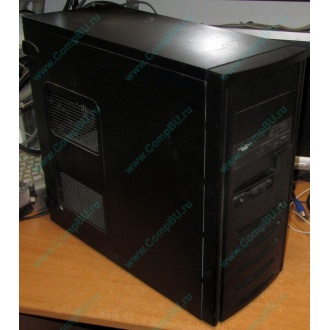 Игровой компьютер Intel Core 2 Quad Q6600 (4x2.4GHz) /4Gb /250Gb /1Gb Radeon HD6670 /ATX 450W (Рубцовск)