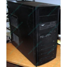 Игровой компьютер Intel Core 2 Quad Q6600 (4x2.4GHz) /4Gb /250Gb /1Gb Radeon HD6670 /ATX 450W (Рубцовск)