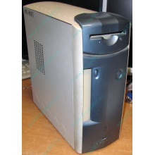 Компактный маленький компьютер Intel Core i3 2120 /4Gb DDR3 /320Gb /ATX 240W microtower (Рубцовск)