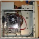 Компактный маленький компьютер Intel Core i3 2120 /4Gb DDR3 /320Gb /ATX 240W microtower вид изнутри (Рубцовск)