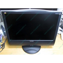 Монитор с колонками 20.1" ЖК ViewSonic VG2021WM-2 1680x1050 (широкоформатный) - Рубцовск