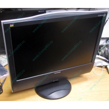 Монитор с колонками 20.1" ЖК ViewSonic VG2021WM-2 1680x1050 (широкоформатный) - Рубцовск