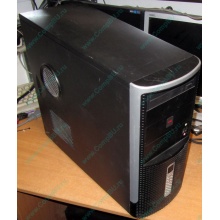 Начальный игровой компьютер Intel Pentium Dual Core E5700 (2x3.0GHz) s.775 /2Gb /250Gb /1Gb GeForce 9400GT /ATX 350W (Рубцовск)
