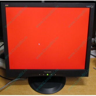 Монитор 19" ViewSonic VA903b (1280x1024) есть битые пиксели (Рубцовск)