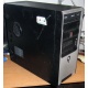 4х-ядерный компьютер Intel Core 2 Quad Q6600 (4x2.4GHz) /4Gb /500Gb /ATX 350W (Рубцовск)