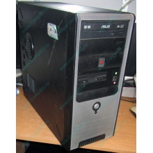 4х-ядерный компьютер Intel Core 2 Quad Q6600 (4x2.4GHz) /4Gb /500Gb /ATX 350W (Рубцовск)