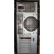 Компьютер Intel Core 2 Quad Q6600 (4x2.4GHz) /4Gb /500Gb /ATX 350W вид сзади (Рубцовск)