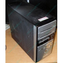 Б/У компьютер Intel Core i3 2120 /4Gb DDR3 /250Gb /ATX 400W (Рубцовск)