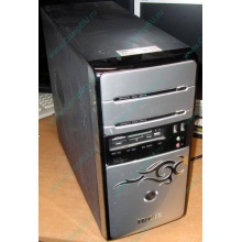 Б/У компьютер Intel Core i3 2120 /4Gb DDR3 /250Gb /ATX 400W (Рубцовск)