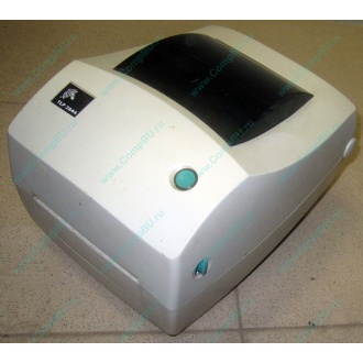 Термопринтер Zebra TLP 2844 (без БП!) - Рубцовск