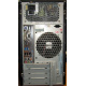 Б/У компьютер Intel Core i5 3450 (4x3.1GHz) /8Gb /500Gb /ATX 500W вид сзади (Рубцовск)