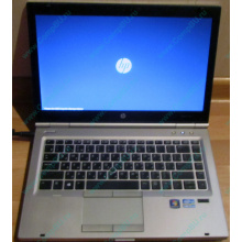 Б/У ноутбук Core i7: HP EliteBook 8470P B6Q22EA (Intel Core i7-3520M /8Gb /500Gb /Radeon 7570 /15.6" TFT 1600x900 /Window7 PRO) - Рубцовск