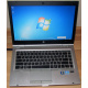 БУ ноутбук Core i7: HP EliteBook 8470P B6Q22EA (Intel Core i7-3520M /8Gb /500Gb /Radeon 7570 /15.6" TFT 1600x900 /Window7 PRO) - Рубцовск