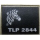 Термопринтер Zebra TLP 2844 (без БП!) - Рубцовск