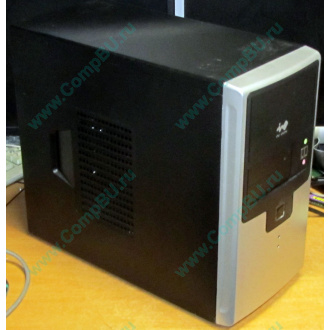 Компьютер Б/У Intel Core i5-3470 (4x3.2GHz) /8Gb DDR3 /500Gb /ATX 450W (Рубцовск)