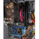 Intel Core i5-3470 /Cooler Master с тепловыми трубками /Asus P8B75M-LX /2x4Gb DDR3 Corsair CMZ4GX3M2A1600C9 9-9-9-24 1.5V ver.7 (Рубцовск).