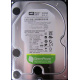 Б/У жёсткий диск 1Tb Western Digital WD10EVVS Green (WD AV-GP 1000 GB) 5400 rpm SATA (Рубцовск)