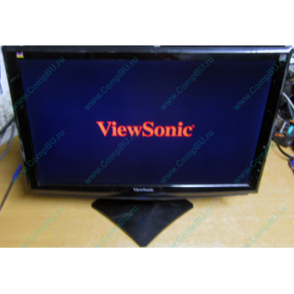 Монитор 19" TFT ViewSonic VA1948A-LED (Рубцовск)