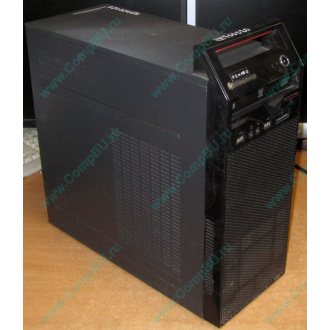 Б/У Lenovo Thinkcentre Edge 71 (Intel Core i3-2100 /4Gb DDR3 /320Gb /ATX 450W) - Рубцовск