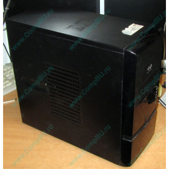 Компьютер Intel Core i3-2100 (2x3.1GHz HT) /4Gb /320Gb /ATX 400W /Windows 7 x64 PRO (Рубцовск)