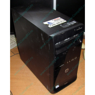 Компьютер HP PRO 3500 MT (Intel Core i5-2300 (4x2.8GHz) /4Gb /250Gb /ATX 300W) - Рубцовск