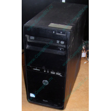 Компьютер HP PRO 3500 MT (Intel Core i5-2300 (4x2.8GHz) /4Gb /320Gb /ATX 300W) - Рубцовск