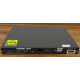 Коммутатор Cisco Catalyst WS-C3750-48PS-S 48 port 100Mbit (Рубцовск)