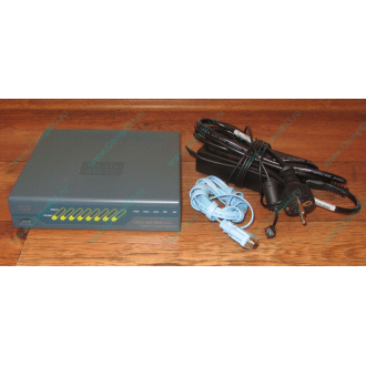 Межсетевой экран Cisco ASA5505 (Рубцовск)