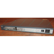 VoIP маршрутизатор Cisco 2811 в Рубцовске, voice IP роутер Cisco 2811 (Рубцовск)