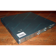 VoIP маршрутизатор Cisco 2811 в Рубцовске, voice IP роутер Cisco 2811 (Рубцовск)