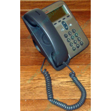 VoIP телефон Cisco IP Phone 7911G Б/У (Рубцовск)
