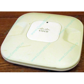 Точка доступа Cisco Aironet AIR-AP1041N-E-K9 купить Б/У (Рубцовск)