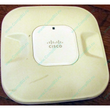 Точка доступа Cisco Aironet AIR-AP1041N-E-K9 купить Б/У (Рубцовск)
