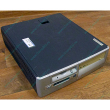 Компьютер HP D520S SFF (Intel Pentium-4 2.4GHz s.478 /2Gb /40Gb /ATX 185W desktop) - Рубцовск