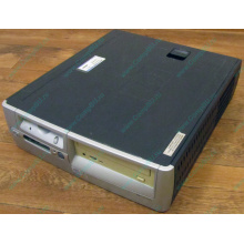 Компьютер HP D520S SFF (Intel Pentium-4 2.4GHz s.478 /2Gb /40Gb /ATX 185W desktop) - Рубцовск