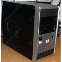 4хядерный компьютер Intel Core 2 Quad Q6600 (4x2.4GHz) /4Gb /160Gb /ATX 450W (Рубцовск)