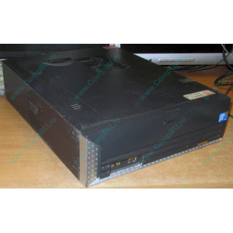 Б/У компьютер Kraftway Prestige 41240A#9 (Intel Core 2 Duo E6600 (2x2.4GHz) s.775 /2Gb /160Gb /300W SFF desktop /Windows 7 Pro) - Рубцовск