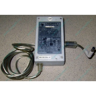 Блок питания 12V 3A Linearity Electronics LAD6019AB4 (Рубцовск)