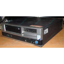 БУ компьютер Kraftway Prestige 41180A (Intel E5400 (2x2.7GHz) s.775 /2Gb DDR2 /160Gb /IEEE1394 (FireWire) /ATX 250W SFF desktop) - Рубцовск