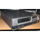 БУ системный блок Kraftway Prestige 41180A (Intel E5400 /2Gb DDR2 /160Gb /IEEE1394 (FireWire) /ATX 250W SFF desktop) - Рубцовск