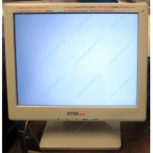 Нерабочий POS-монитор 8.4" TFT OTEK OT84NA (Рубцовск)