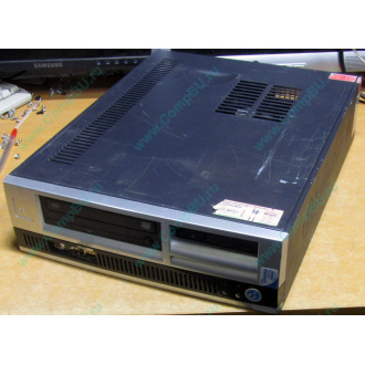 Б/У компьютер Kraftway Prestige 41180A (Intel E5400 (2x2.7GHz) s775 /2Gb DDR2 /160Gb /IEEE1394 (FireWire) /ATX 250W SFF desktop) - Рубцовск