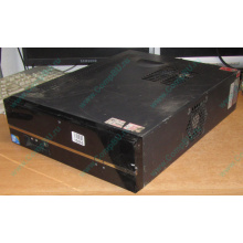 Б/У компьютер Kraftway Prestige 41240A#9 (Intel C2D E6420 (2x2.13GHz) /2Gb DDR2 /160Gb /300W лежачий корпус /Windows 7 Pro) - Рубцовск