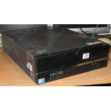 Б/У компьютер Kraftway Prestige 41240A#9 (Intel C2D E6420 (2x2.13GHz) /2Gb DDR2 /160Gb /300W лежачий корпус /Windows 7 Pro) - Рубцовск